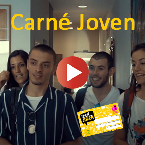 Carné Joven