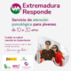 Extremadura Responde