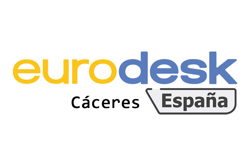 eurodesk Cáceres