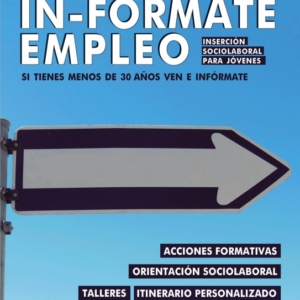 In-Fórmate-Empleo