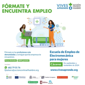 ACH_VA_Escuela de empleo electromecánica mujeres_RRSS_02