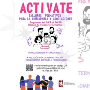 Actívate