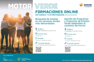 Formación