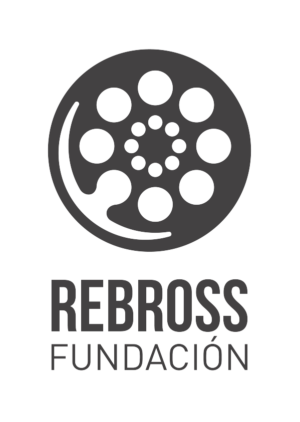 Logo Fundación Rebross