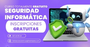 Seguridad informática