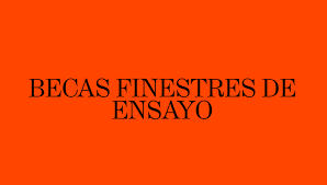 finestres