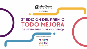 Cartel TODO MEJORA 2026