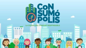 consumopolis