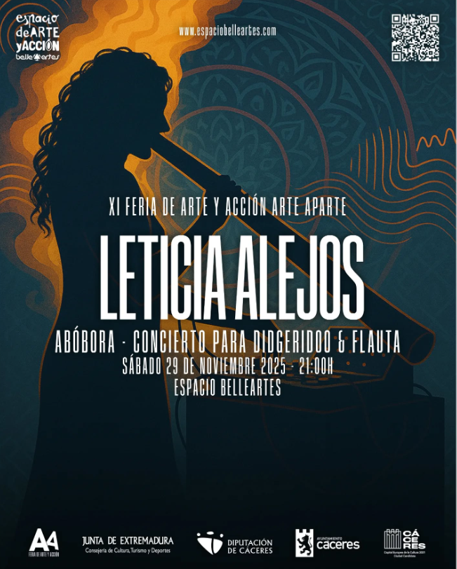 Concierto «Leticia Alejos»