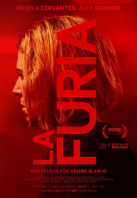 Cine «La Furia». Filmoteca
