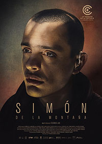 Cine «Simón de la montaña». Filmoteca