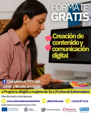 Comunicación sin QR