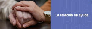 la relacion de ayuda la relacion de ayuda
