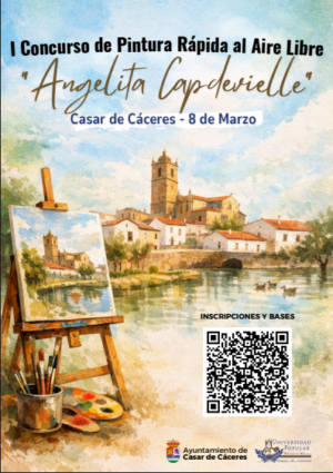 Certamen Pintura Certamen Pintura