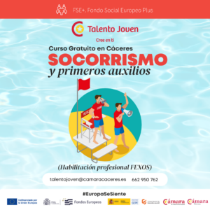 a3 SOCORRISTA 2026 TALENTO JOVEN (1080 x 1080 px)