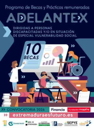 adelantex