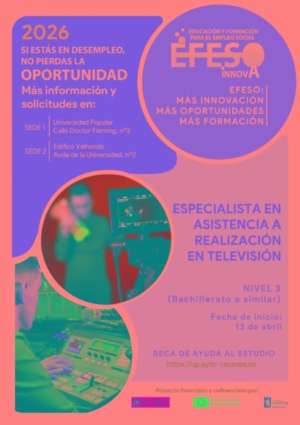 CARTEL television
