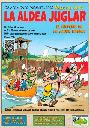 Cartel Infantil Cartel Infantil