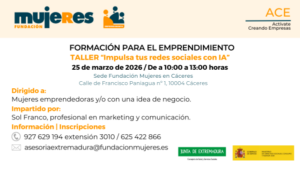 Cartel taller_25032026