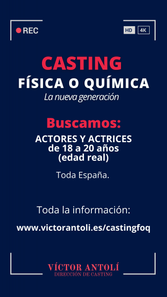 Cartel_casting_foq2 Cartel_casting_foq2