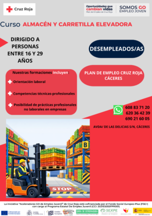 Copia de FORMACIÓN – Ejemplos carteles de Empleo Copia de FORMACIÓN – Ejemplos carteles de Empleo