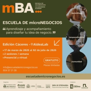 Escuela-Micronegocios