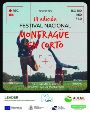 Monfragüe Monfragüe