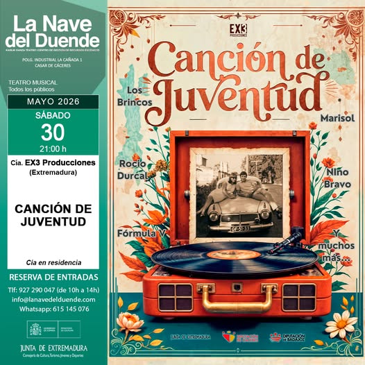 La Nave