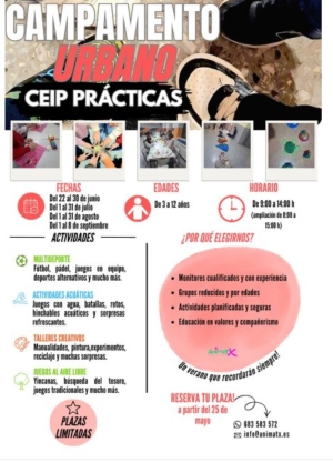 Prácticas