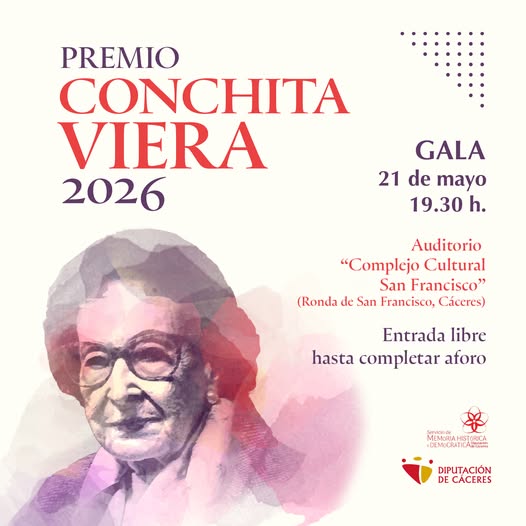 Premio Conchita Viera