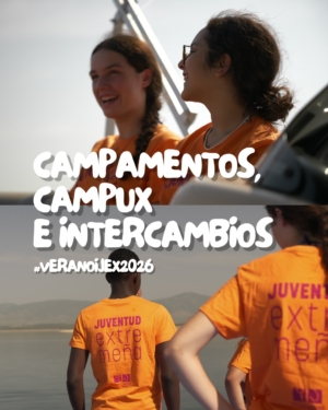 Verano IJEX