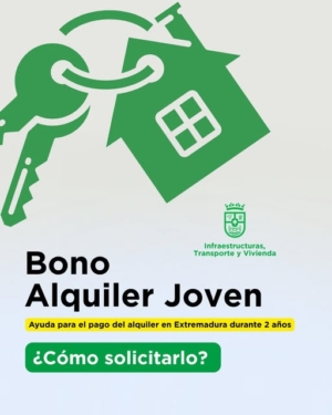 Alquiler Joven Alquiler Joven