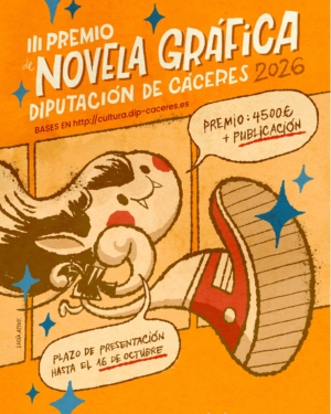 Novela gráfica Novela gráfica