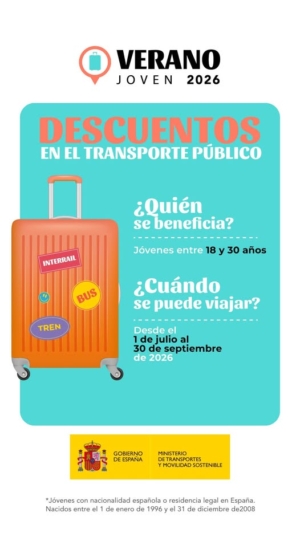 Verano Joven Verano Joven