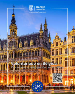 Vol Belgica Vol Belgica