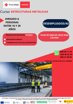 ESTRUCTURAS METÁLICAS ESTRUCTURAS METÁLICAS
