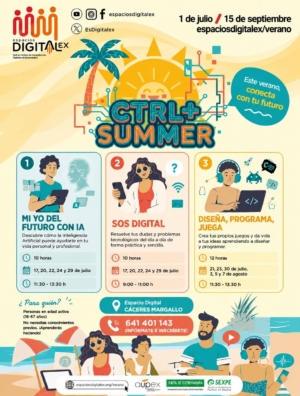 Espacio Digital
