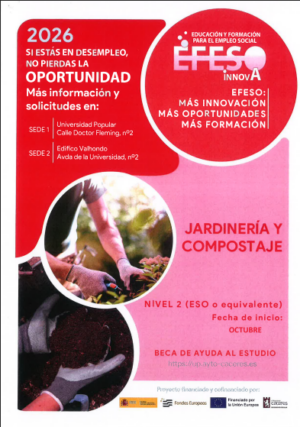 Jardineria