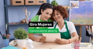 gira-mujeres
