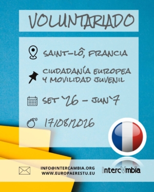 Voluntariado Saint Voluntariado Saint