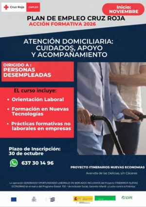 CARTEL AT DOM