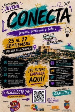 CARTEL_ENCUENTRO_JUVENIL CARTEL_ENCUENTRO_JUVENIL